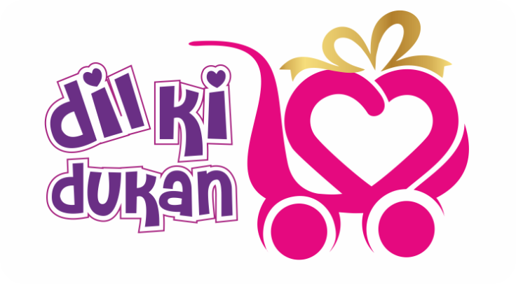 Dil Ki Dukaan Logo